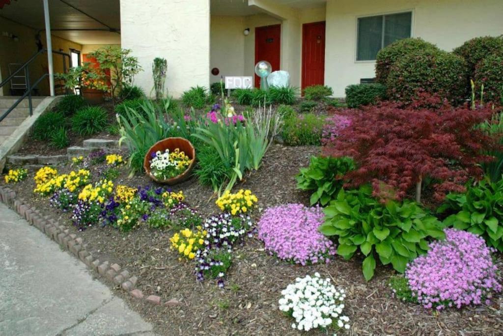 Gatlinburg Chateau Condo 401 Exterior foto